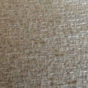 Meet your Posher, Molly